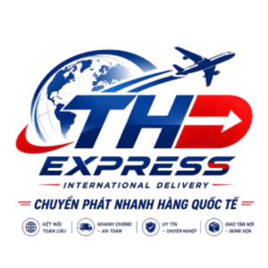 THDE EXPRESS – Dịch Vụ Chuyển Phát Nhanh Quốc Tế Uy Tín